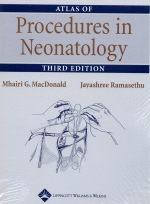 Atlas of Procedures in Neonatology 3th