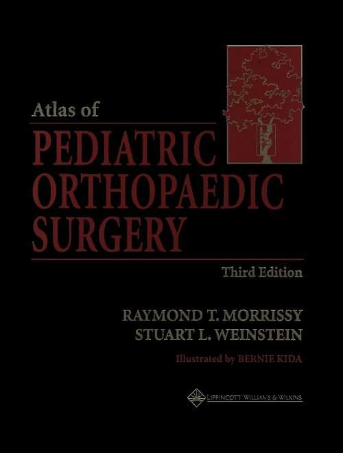 Atlas of Pediatric Orthopaedic Surgery