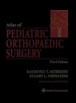 Atlas of Pediatric Orthopaedic Surgery