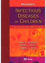 Krugman's Infectious Diseases of Children