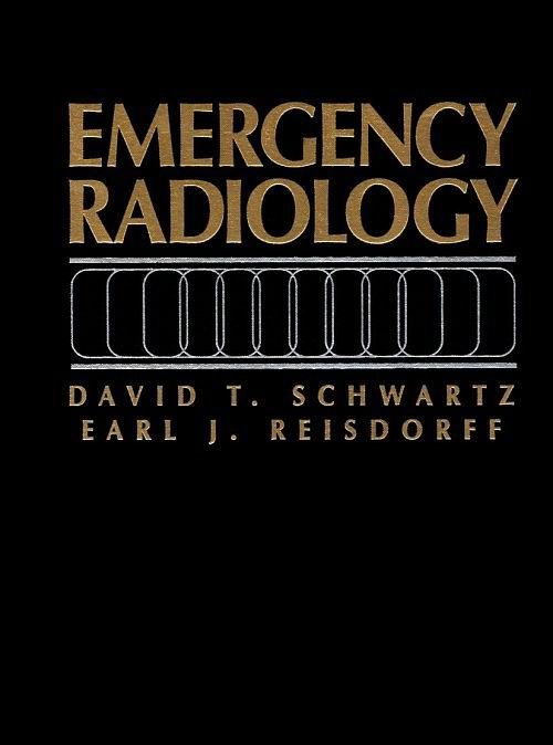 Emergency Radiology