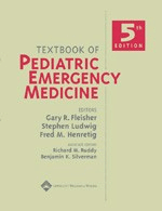 Textbook of Pediatric Emergency Medicine, 5e