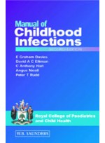 Manual of Childhood Infections