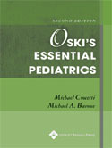 Oski\'s Essential Pediatrics