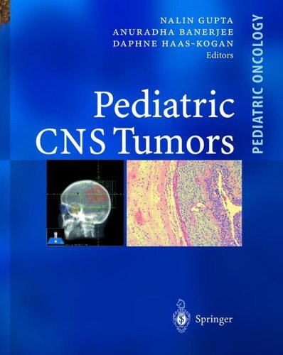 Pediatric CNS Tumors (Pediatric Oncology)