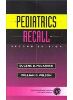 Pediatrics Recall