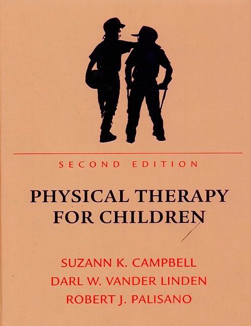 Physical Therapy for Children