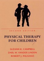 Physical Therapy for Children