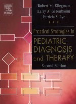 Practical Strategies in Pediatric Diagnosis and Therapy 2/e