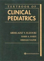 Textbook of Clinical Pediatrics