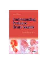 Understanding Pediatric Heart Sounds : Text & CD Package