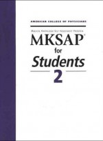 MKSAP for Students 2