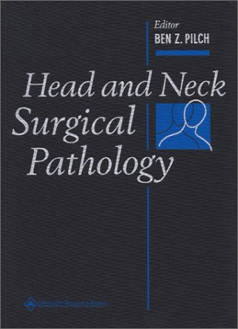 Head and Neck Surgical Pathology