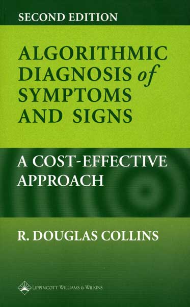 Algorithmic Diagnosis of Symptoms and Signs