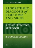 Algorithmic Diagnosis of Symptoms and Signs