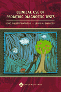 Clinical Use of Pediatric Diagnostic Tests