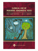 Clinical Use of Pediatric Diagnostic Tests