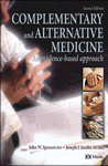 Complementary and Alternative Medicine