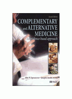 Complementary and Alternative Medicine