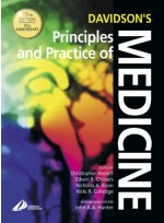 Davidson's Principles and Practice of Medicine