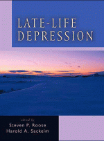 Late-Life Depression