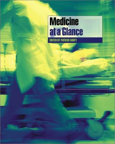 Medicine at a Glance