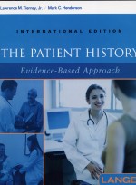 The Patient History : Evidence-Based Approach