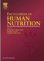 Encyclopedia of Human Nutrition,2/e(4Vol Set)