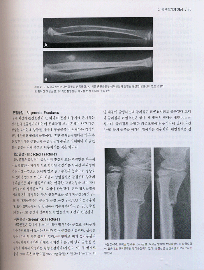 방사선과학 (paul&juhl 번역판)