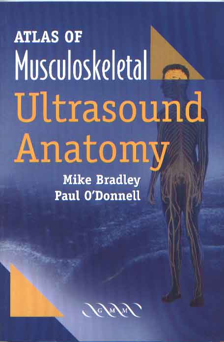 Atlas of Musculoskeletal Ultrasound Anatomy