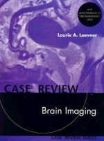 Brain Imaging Case Review