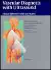 Vascular Diagnosis With Ultrasound : Clinical References With Case Studies