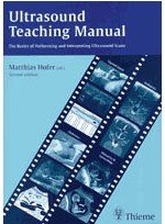 Ultrasound Teaching Manual