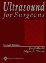 Ultrasound for Surgeons