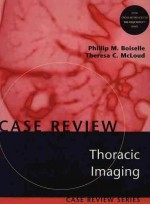 Thoracic Imaging: Case Review