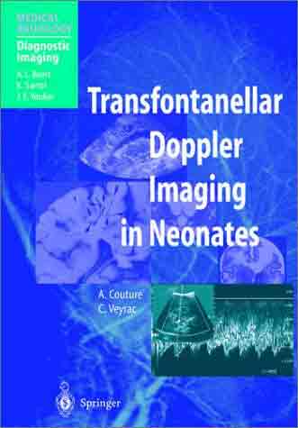 Transfontanellar Doppler Imaging in Neonates