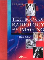 Textbook of Radiology and Imaging (2-Volume Set)