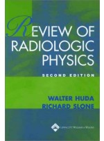 Review of Radiologic Physics