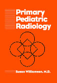 Primary Pediatric Radiology