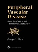 Peripheral Vascular Disease:Basic Diagnostic & Therapeutic Approaches