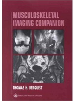 Musculoskeletal Imaging Companion (Radiology Companion Series)