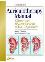 Auriculotherapy Manual: Chinese and Western Systems of Ear Acupuncture