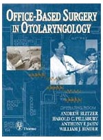 Office-Based Surgery in Otolaryngology