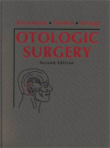 Otologic Surgery