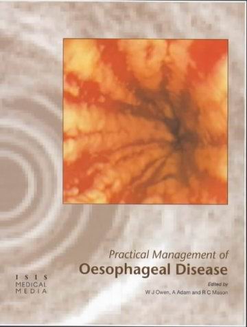 Practical Oesophageal Disease