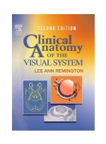 Clinical Anatomy of the Visual System ,2/e