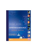 Ophthalmology,2/e