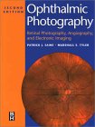 Ophthalmic Photography: Retinal Photography, Angiography, and Electronic Imaging,2/e