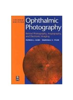 Ophthalmic Photography: Retinal Photography, Angiography, and Electronic Imaging,2/e