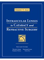 Intraocular Lenses in Cataract & Refractive Surgery